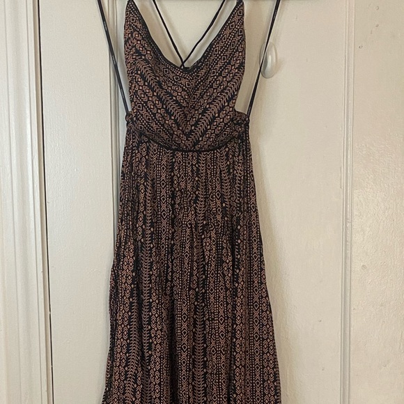 Forever21 Maxi Dress - Picture 1 of 9